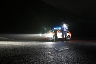 Un automobiliste flashé à 107 km/h sur un tronçon à 50 km/h